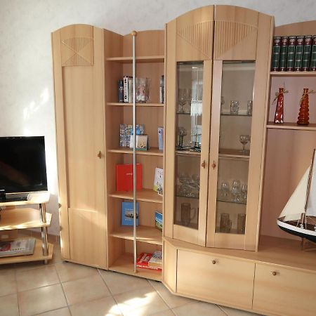 Holiday Home Tjarks By Interhome Wiarden Екстериор снимка