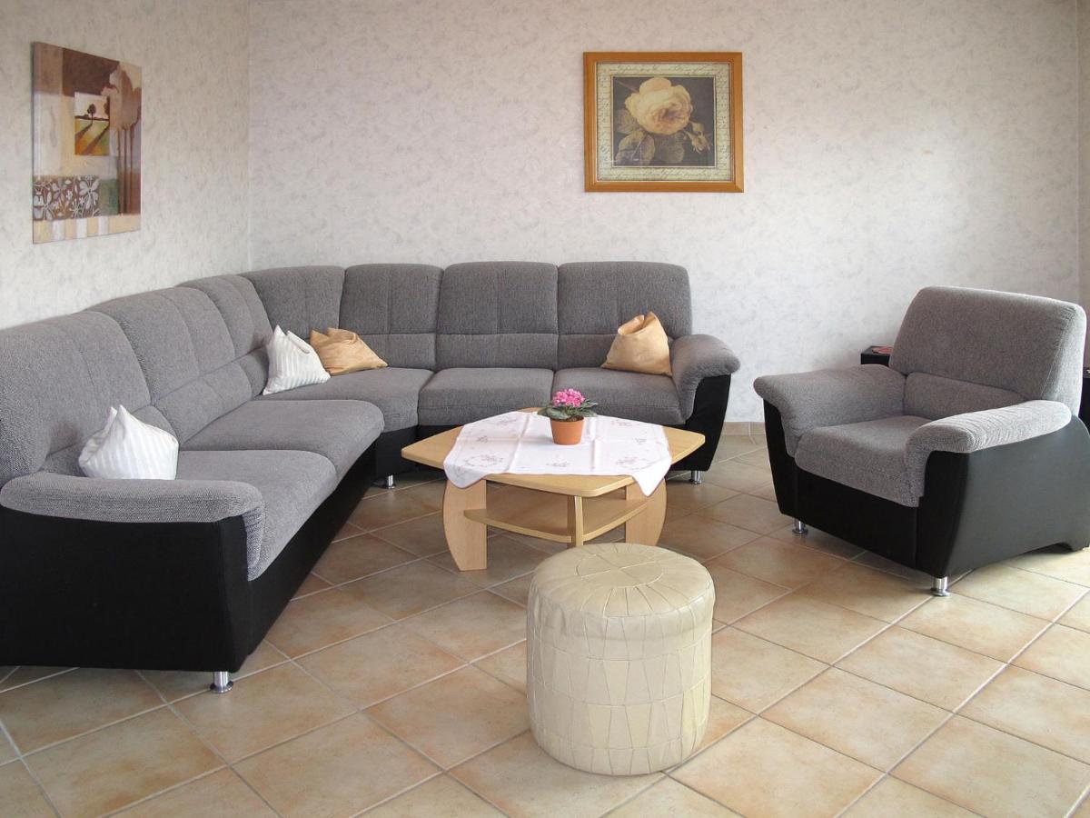 Holiday Home Tjarks By Interhome Wiarden Екстериор снимка