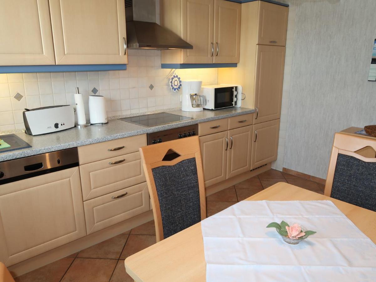Holiday Home Tjarks By Interhome Wiarden Екстериор снимка