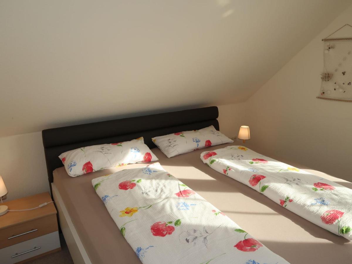 Holiday Home Tjarks By Interhome Wiarden Екстериор снимка